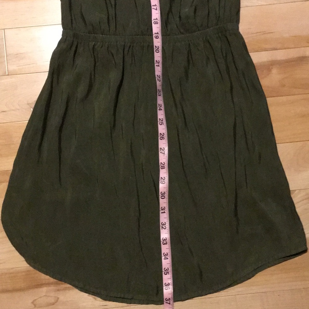 Express silky tunic - Picture 5 of 6
